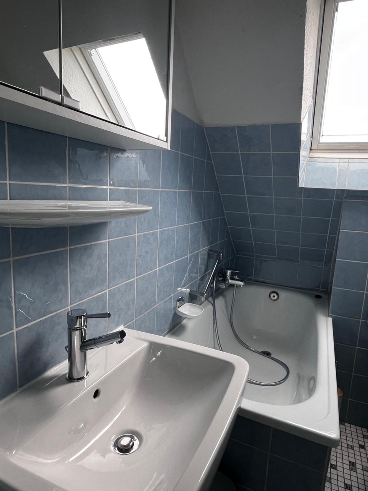 Flattyone Ruhrgebiet - Schlafkomfort Und Anbindung - Neu Renoviert Bochum Exterior photo